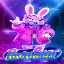 google games tetris